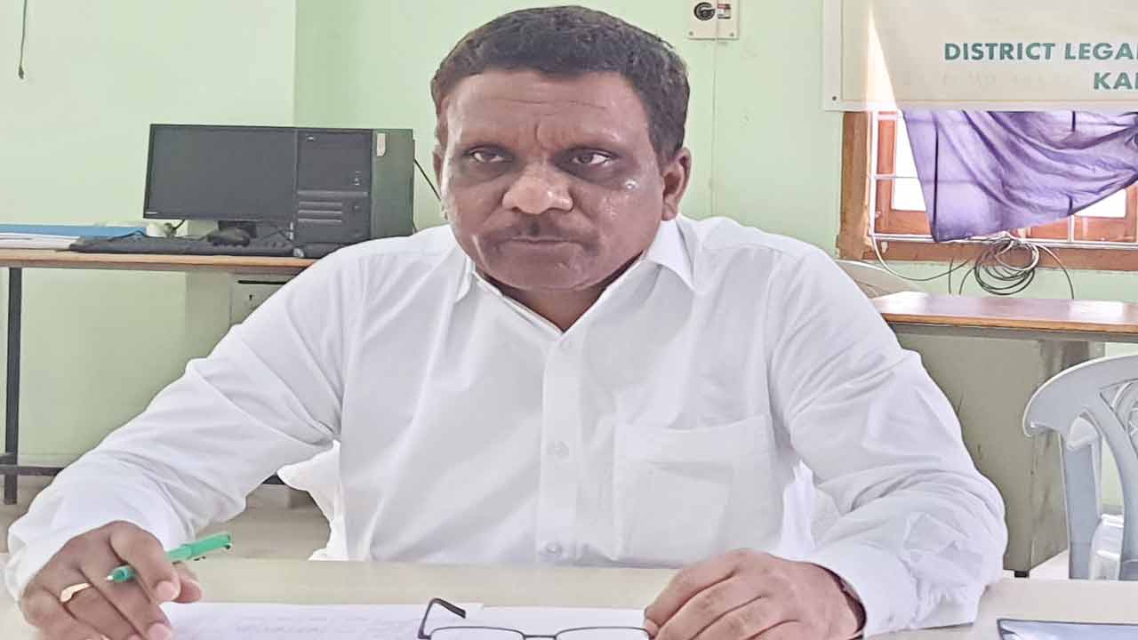 26న జాతీయ లోక్‌ అదాలత్‌