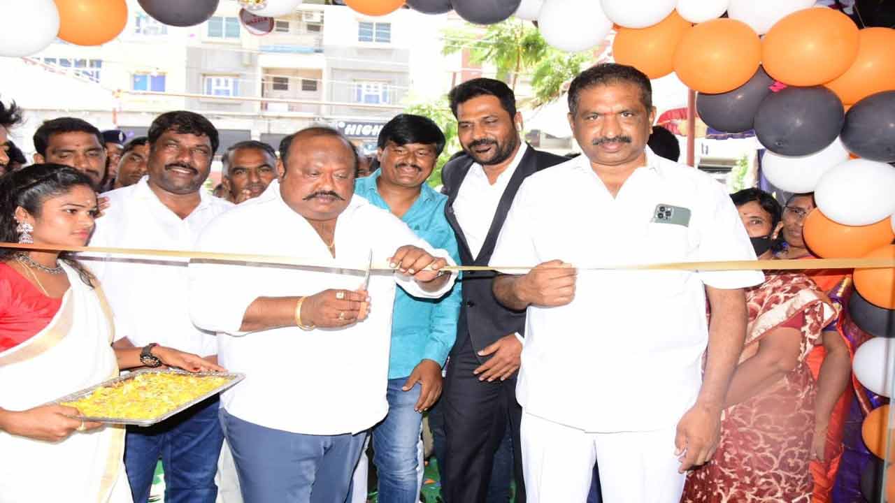 కార్పొరేట్‌ కంపెనీల ఏర్పాటు శుభపరిణామం