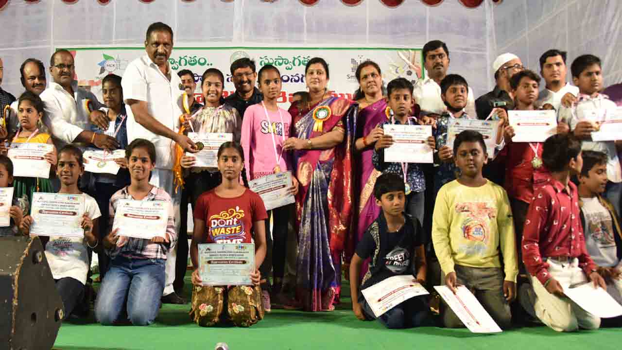 ప్రజారోగ్యమే బల్దియా ధ్యేయం