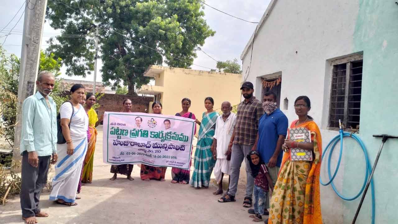 తొలగిన విద్యుత్‌ సమస్యలు