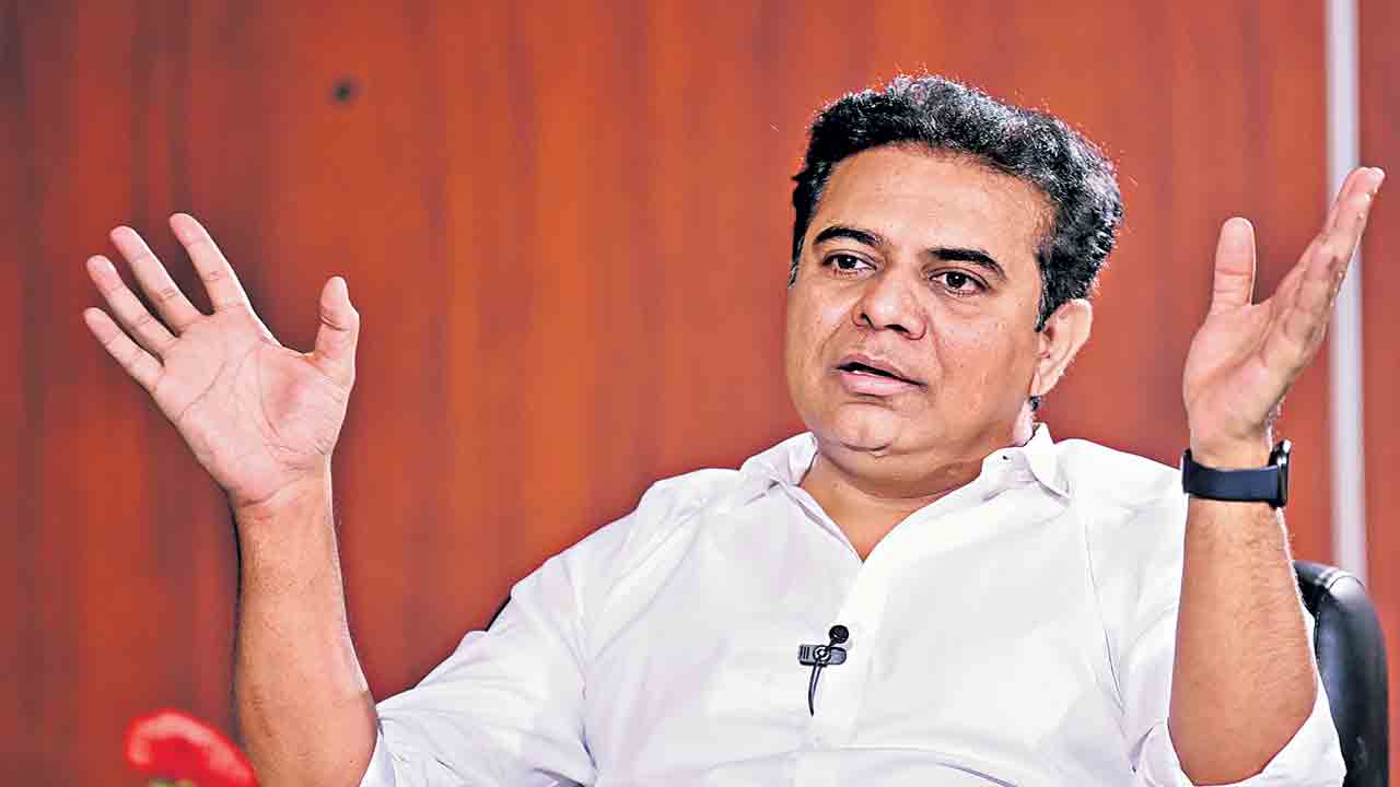 కొలువులు.. మోదీ ఎన్నికల స్టంట్‌