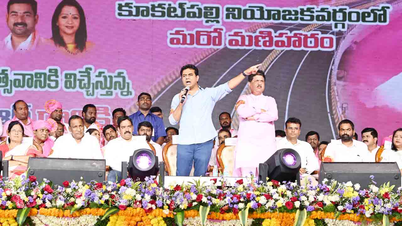 దమ్ముంటే నాపై కేసు పెట్టండి
