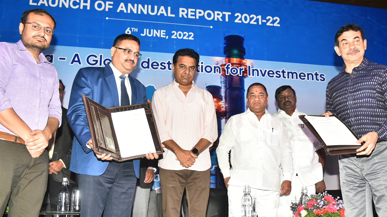 మరో 4 కంపెనీలు