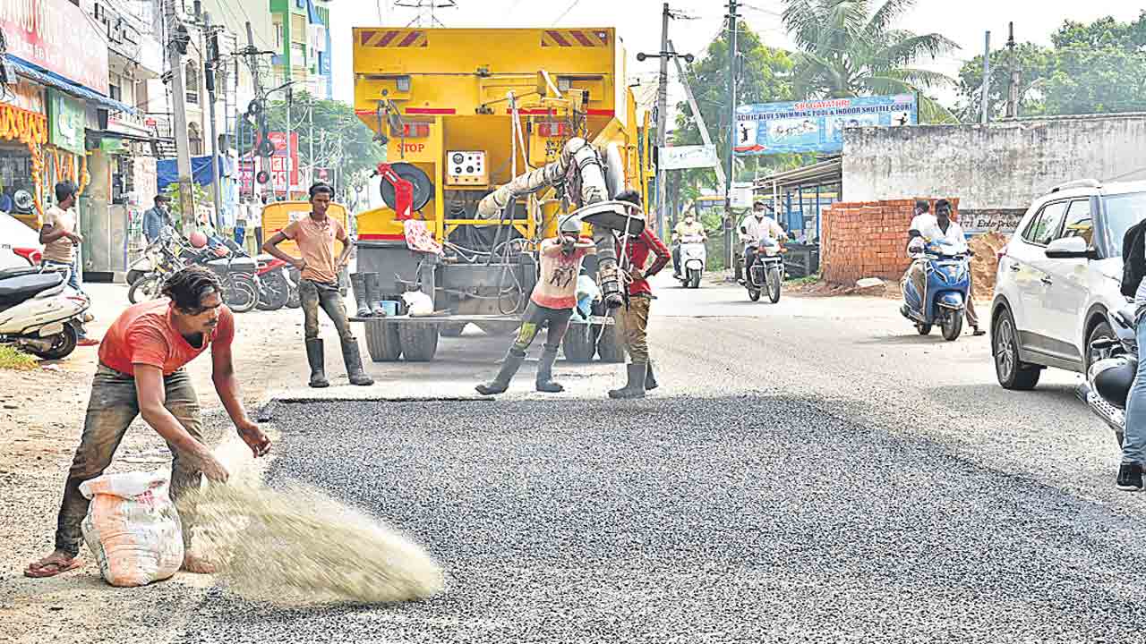 ఖర్చు తక్కువ.. నాణ్యత ఎక్కువ