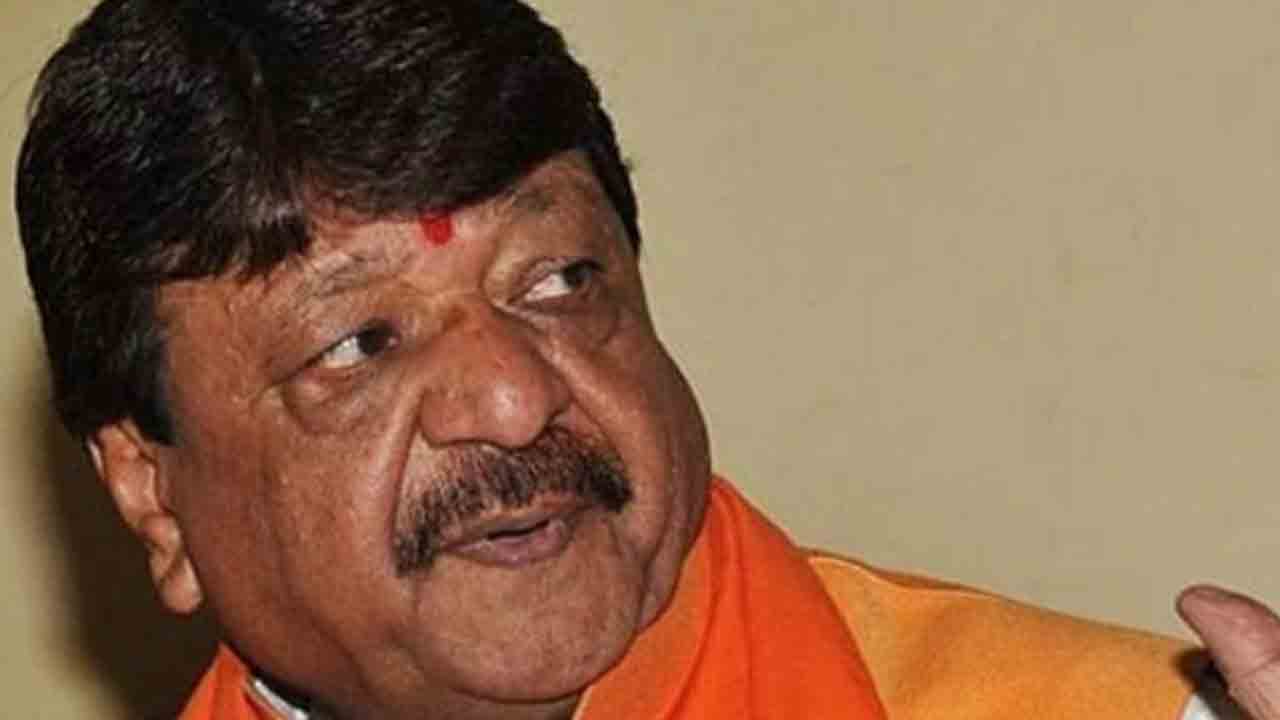 అగ్నివీరులకు బీజేపీ ఆఫీసుల్లో సెక్యూరిటీ ఉద్యోగాలు… బీజేపీ నేత వ్యాఖ్యలపై విమర్శలు