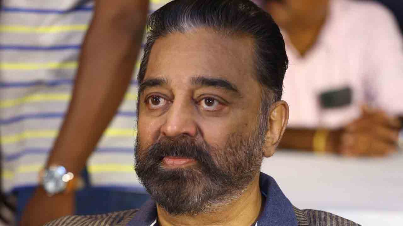 Kamal Haasan | ఇండియన్ 2కు సైన్ చేయడానికి ప్రేరణ అదే : కమల్ హాసన్