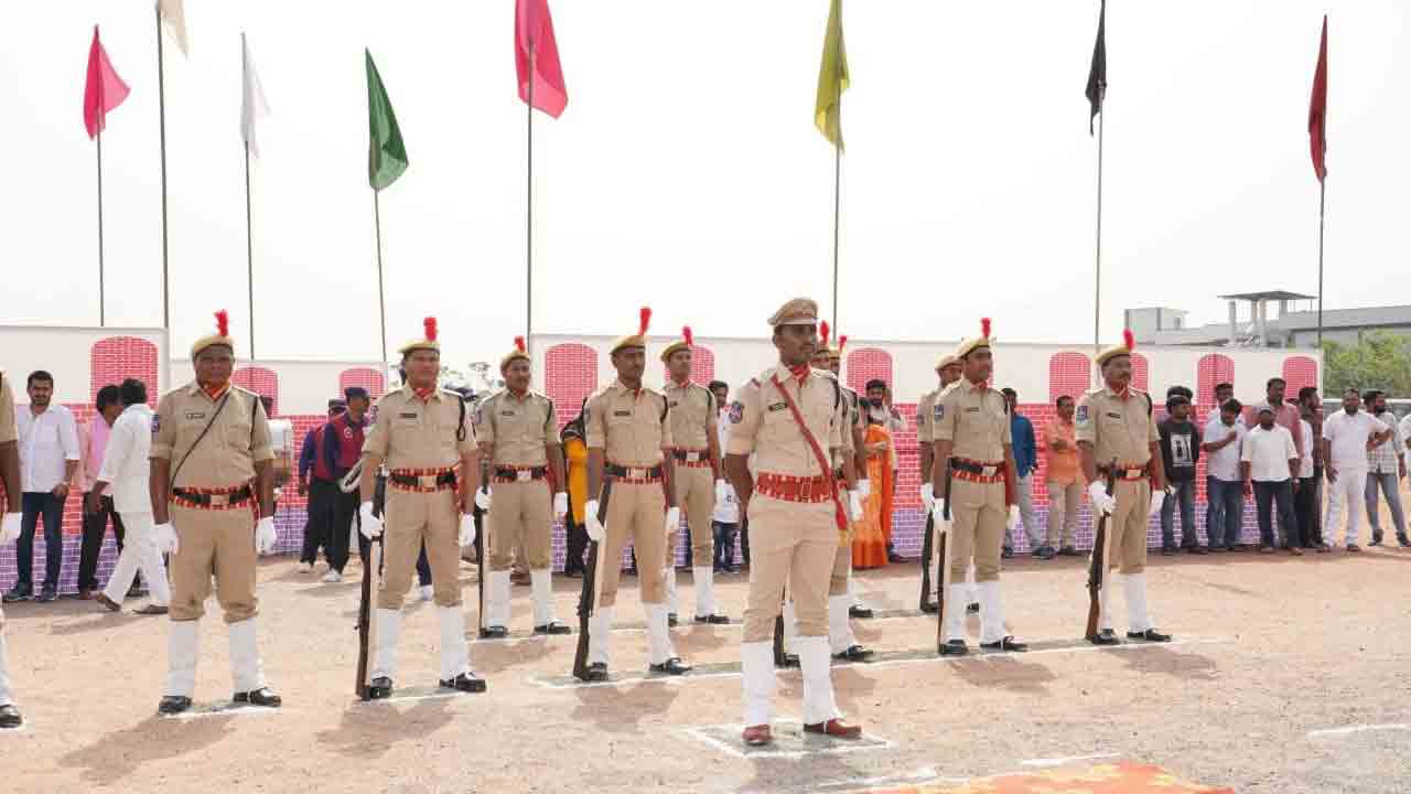 దేశంలోనే అగ్రగామి సంస్థ సింగరేణి