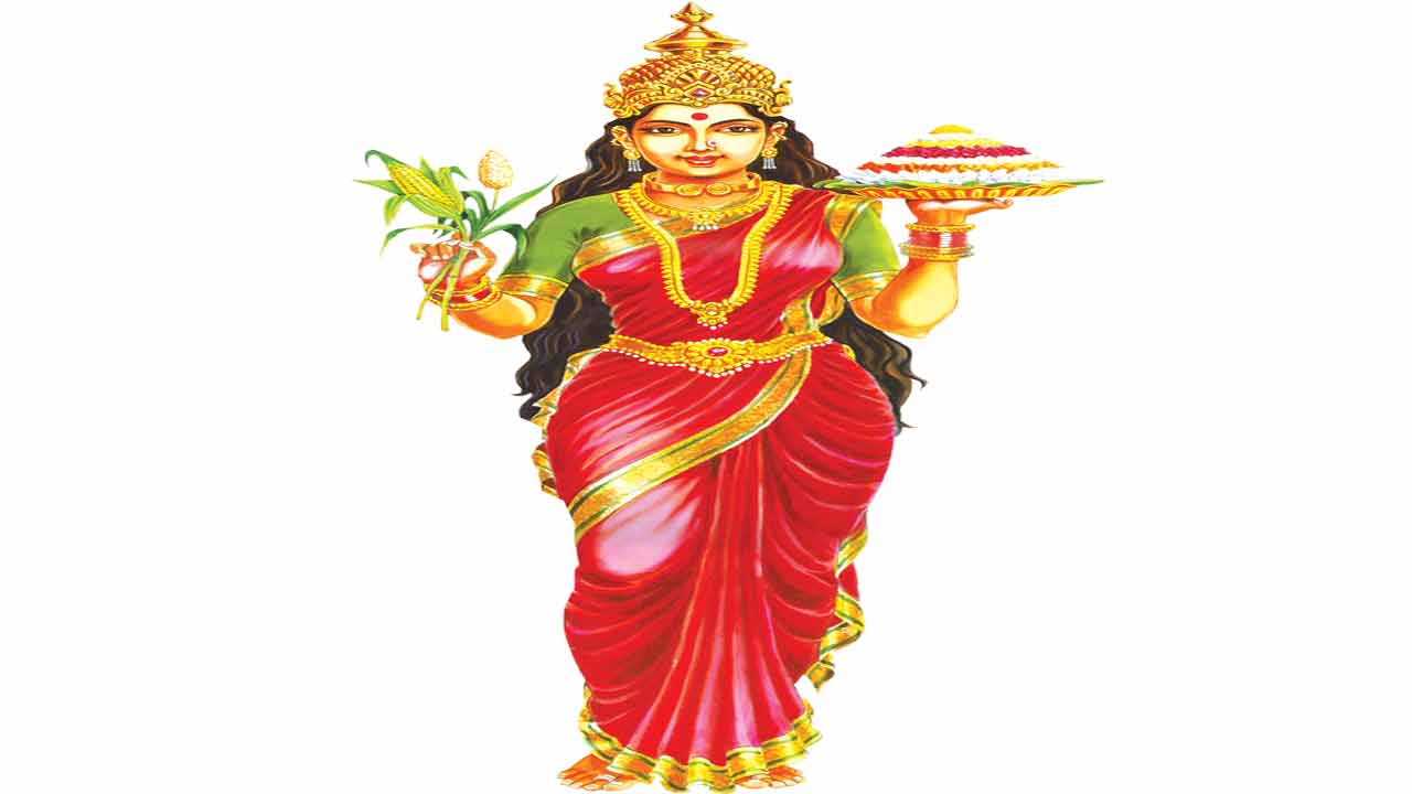 దశ దిశల కీర్తి