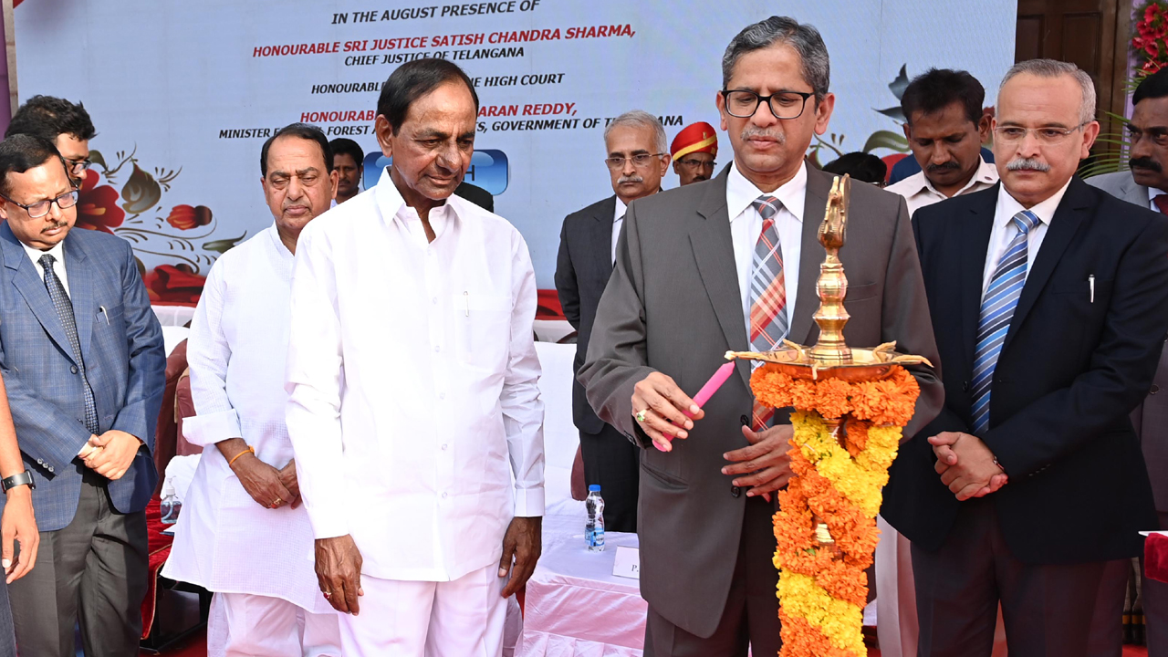 సత్వర న్యాయం