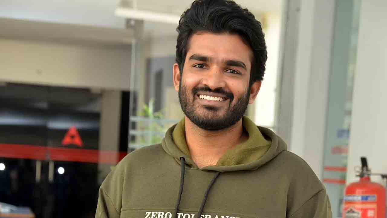 Kiran Abbavaram | బన్నీ ఫ్యాన్స్‌కు కిరణ్‌ అబ్బవరం సర్‌ప్రైజ్‌.. ‘వినరో భాగ్యము విష్ణుకథ’ ప్రమోషన్స్