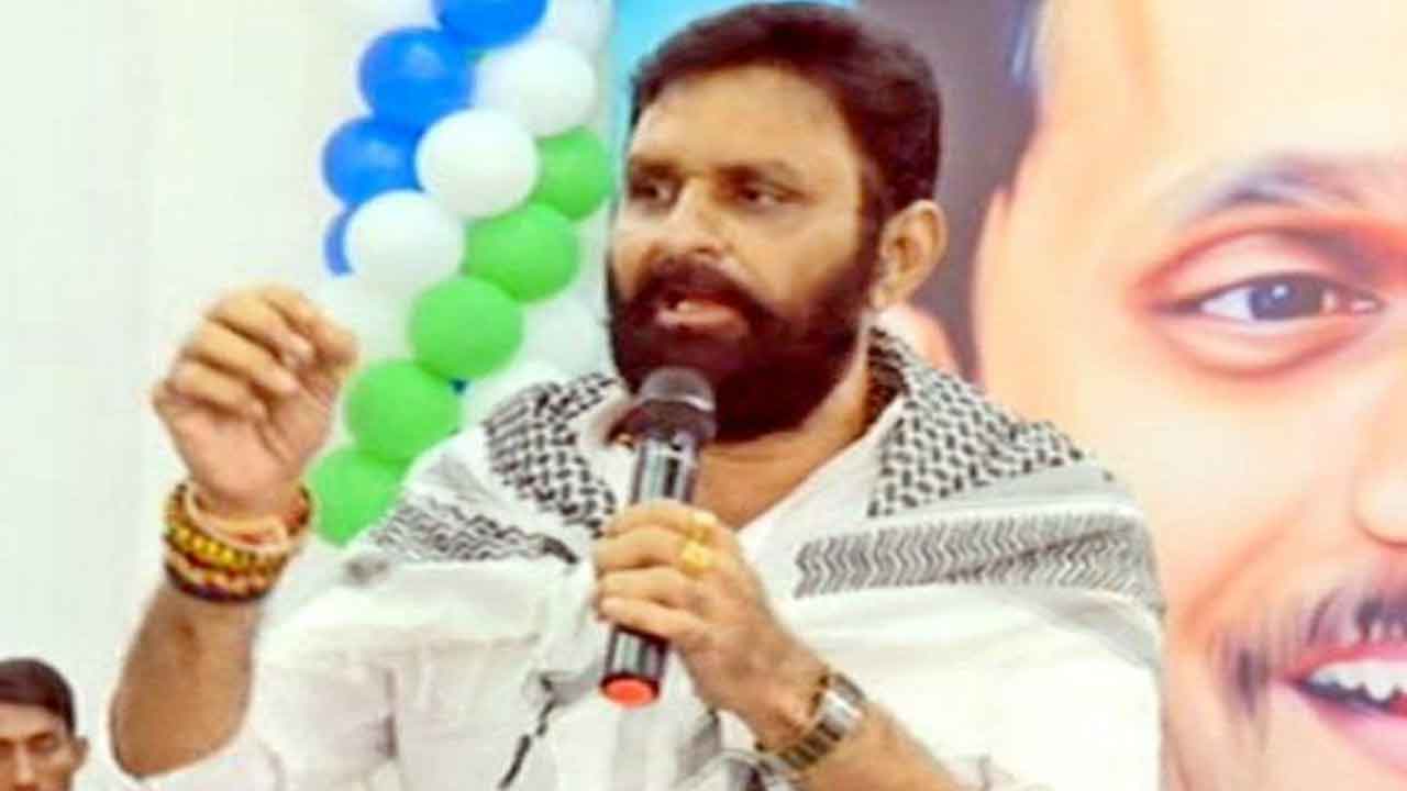 నన్ను ఓడించడం కాదు.. కుప్పంలో చంద్రబాబు గెలవాలి: కొడాలి నాని సవాల్‌