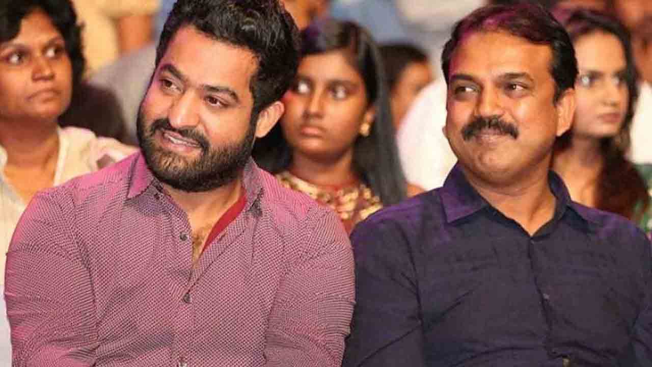NTR 30 | ఎన్టీఆర్ 30 షూటింగ్ షెడ్యూల్ ప్లాన్ రెడీ..రిలీజ్ ఎప్పుడంటే..!