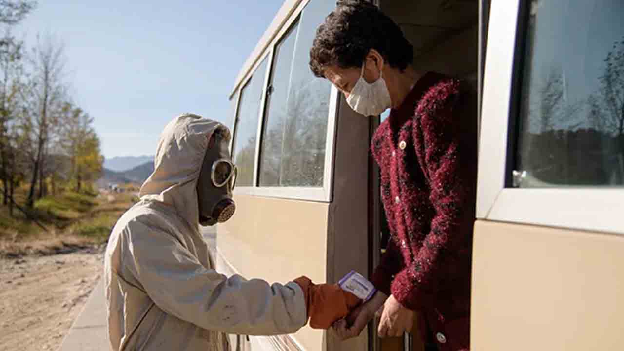 ఉత్తర కొరియాలో బయటపడిన సరికొత్త అంటువ్యాధి