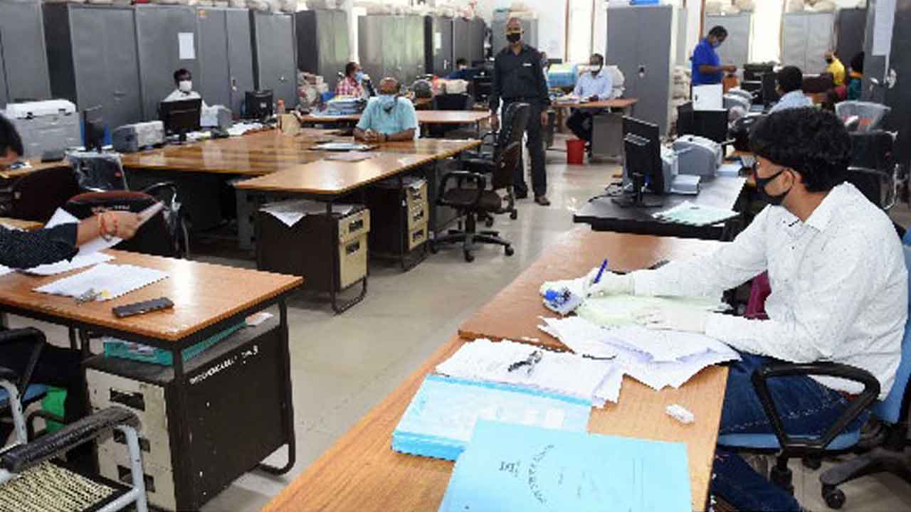 New Labour Code | న్యూ లేబ‌ర్‌కోడ్‌ల‌తో వేత‌నం To తుది సెటిల్మెంట్ ఇలా!