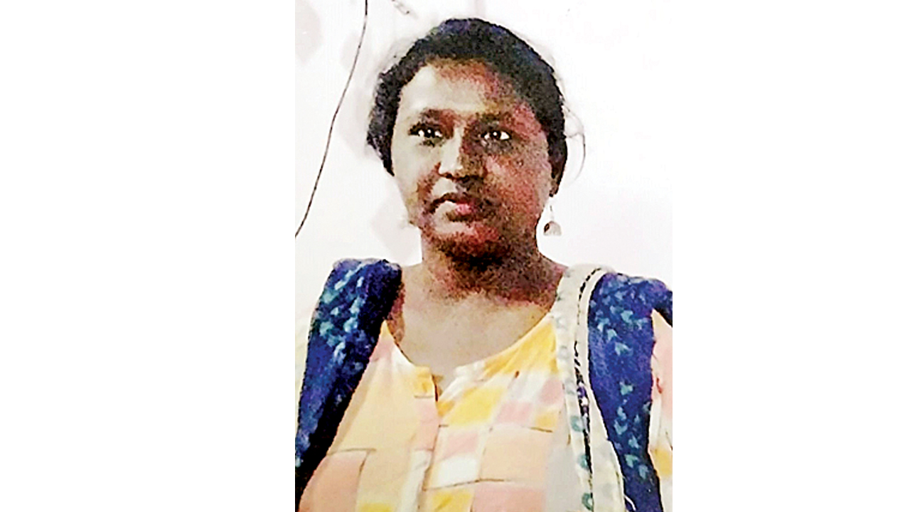 విద్యార్థిని అదృశ్యం