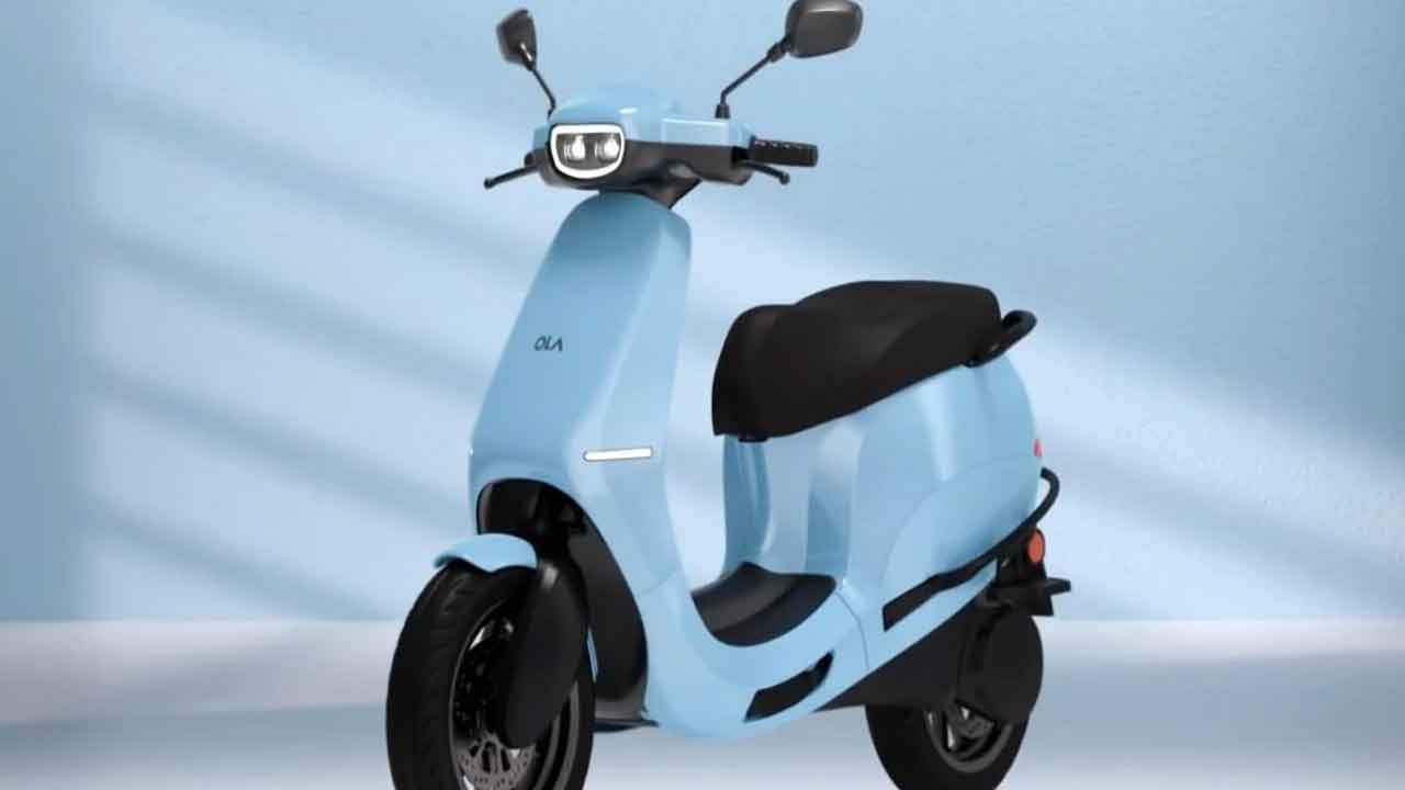 Ola Electric | బ్యాట‌రీ సెల్ ఫ్యాక్ట‌రీ కోసం ఓలా ఎల‌క్ట్రిక్ చ‌ర్చ‌లు!