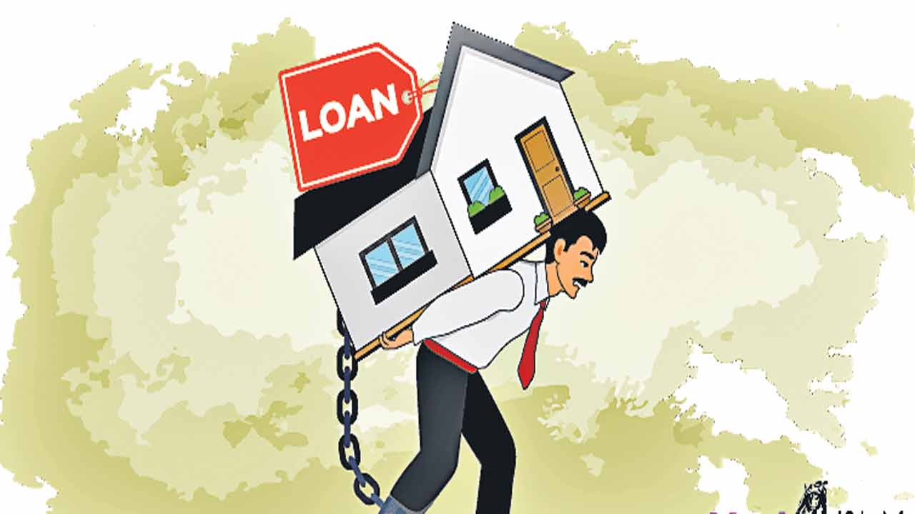 వడ్డీరేట్ల మోత.. మీ గృహ రుణ ఈఎంఐలు పెరిగేదెంత?