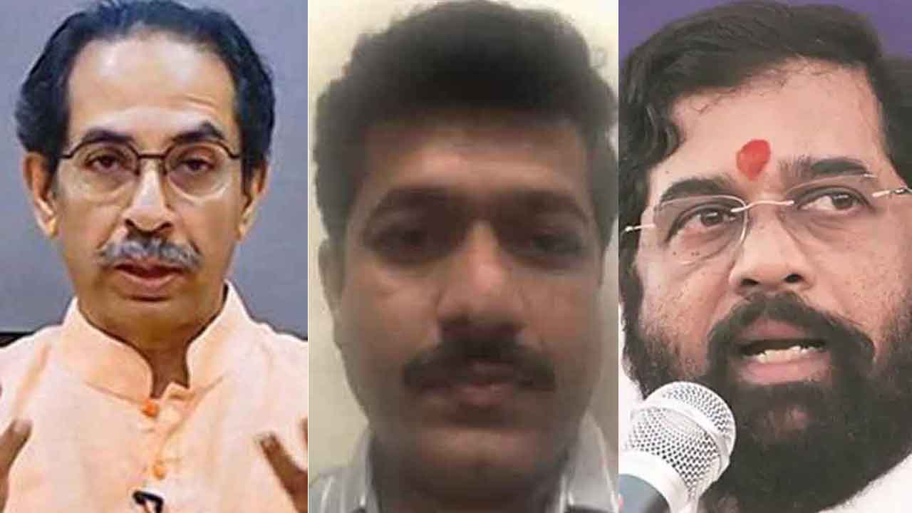 Shivsena Crisis | కొంద‌రు ఒత్తిడితో సంత‌కాలు చేశారు.. షిండే క్యాంప్‌పై శివ‌సేన ఎమ్మెల్యే కైలాస్ పాటిల్‌
