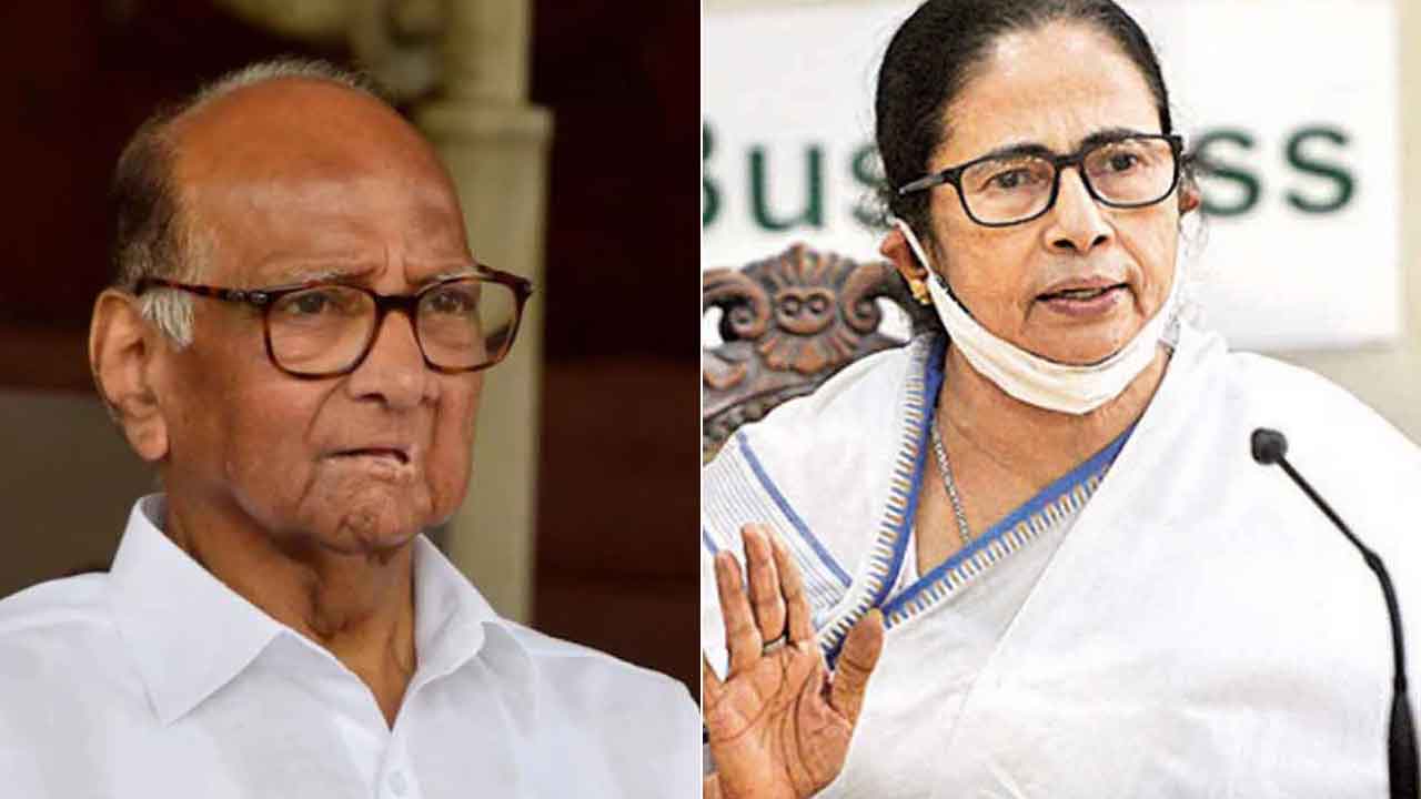 Presidential Election | 21న రాష్ట్ర‌ప‌తి అభ్య‌ర్థి ఎంపిక‌పై విప‌క్షాల భేటీ!