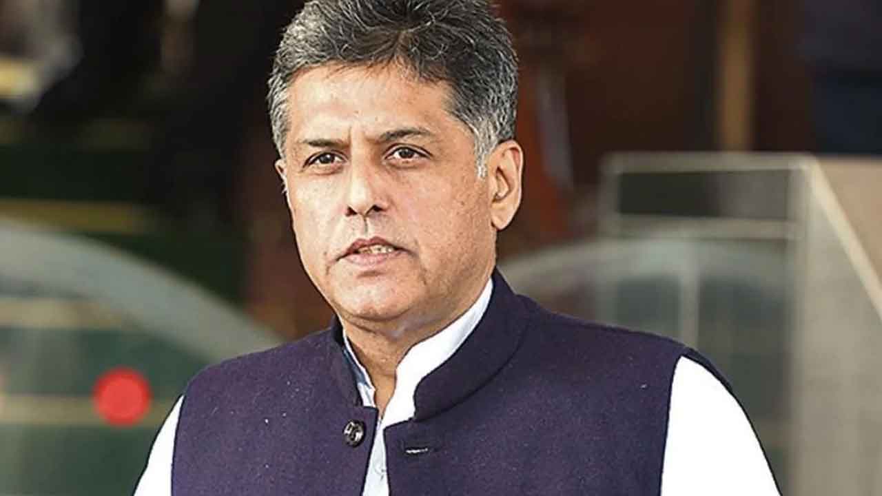 Manish Tiwari on Agnipath | స‌రైన దిశ‌గా సంస్క‌ర‌ణ‌.. అగ్నిప‌థ్‌పై కాంగ్రెస్‌ నేత‌ మ‌నీశ్ తివారీ
