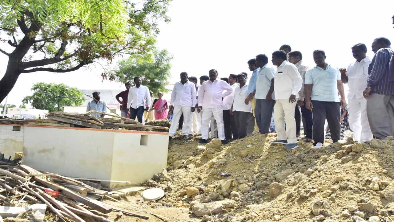 సీజనల్‌ వ్యాధులు తగ్గుముఖం