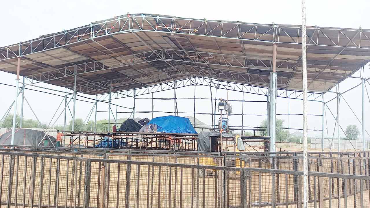 నేడు దేవరకద్ర,కోస్గిలో మంత్రి కేటీఆర్‌ పర్యటన