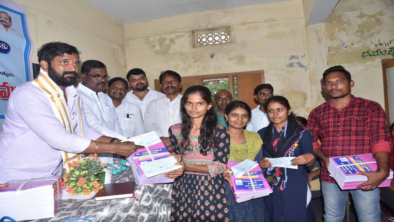 3న మెగా జాబ్‌మేళా