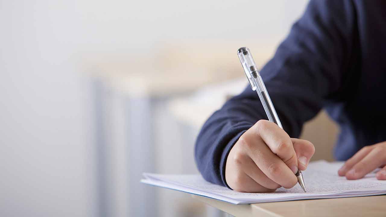 రేపు టెట్‌.. నిమిషం ఆలస్యమైనా నో ఎంట్రీ