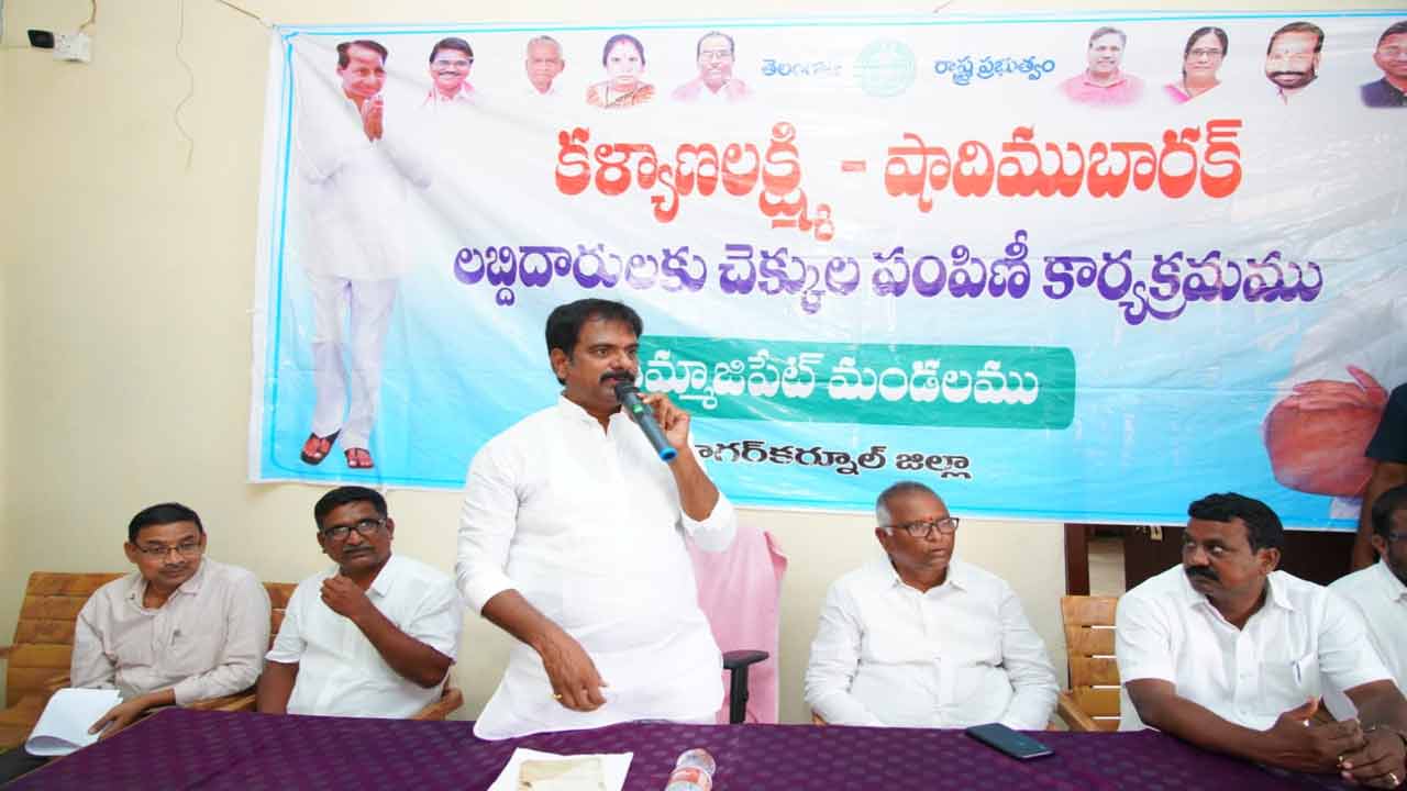 ప్రతిపక్షాలది రాక్షసానందం