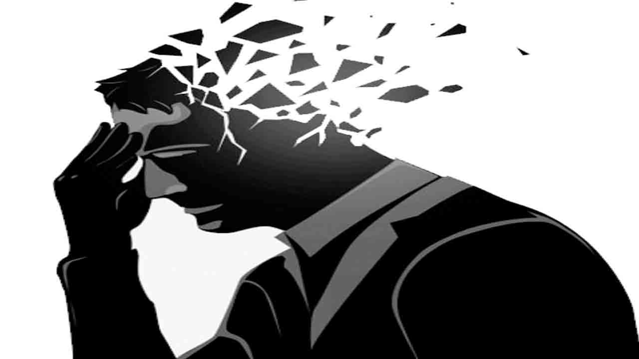 ఒత్తిడిని జయిస్తేనే జీవితం..