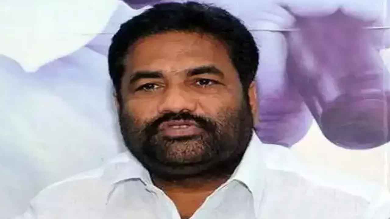 మా పార్టీలోనే శత్రువులున్నారు: ఎమ్మెల్యే కోటంరెడ్డి వ్యాఖ్యలు