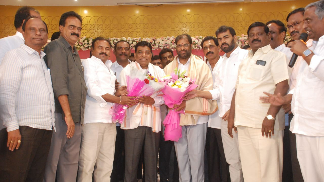 గ్రానైట్‌ పరిశ్రమ కన్నతల్లి వంటిది