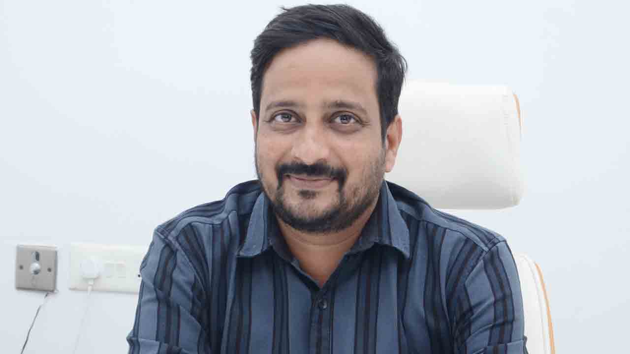35 రాత్రులు షూటింగ్ చేశాం!