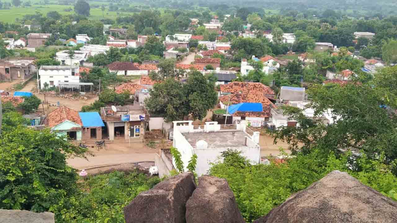 మద్దునూరు అభివృద్ధిపై సీఎం కేసీఆర్‌ ఆరా.. మంత్రి కొప్పుల ఈశ్వర్‌కు ఫోన్‌కాల్‌