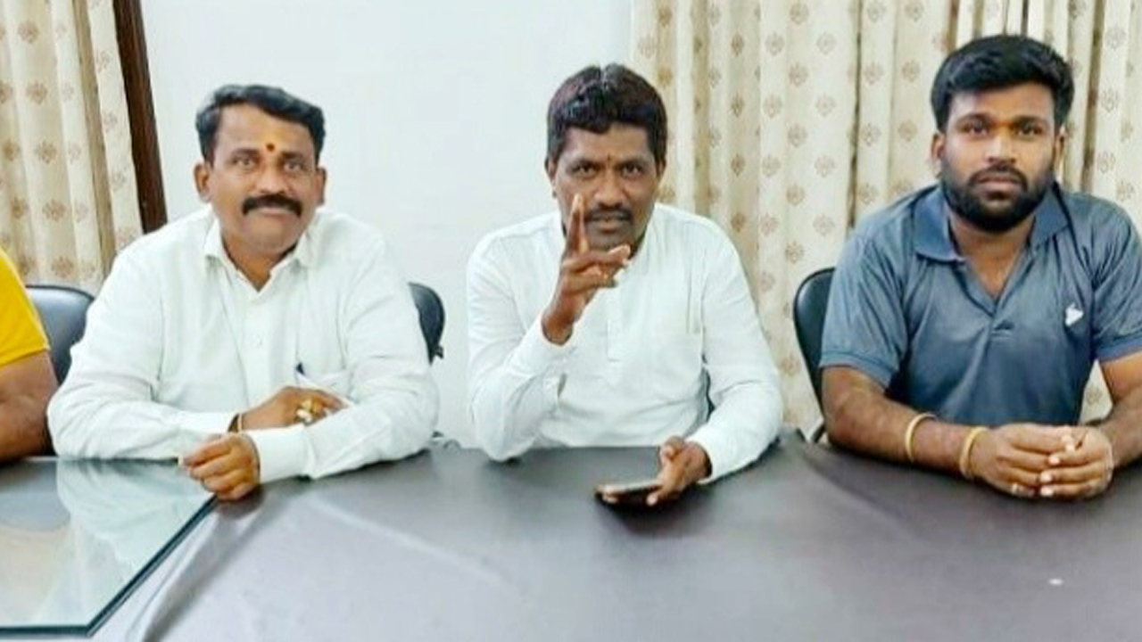 అగ్నిపథ్‌ పథకాన్ని రద్దు చేయాలి