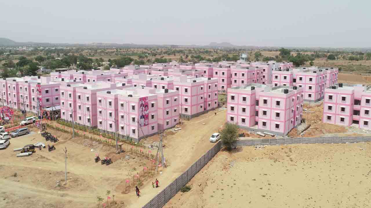 డబుల్‌ హ్యాపీ