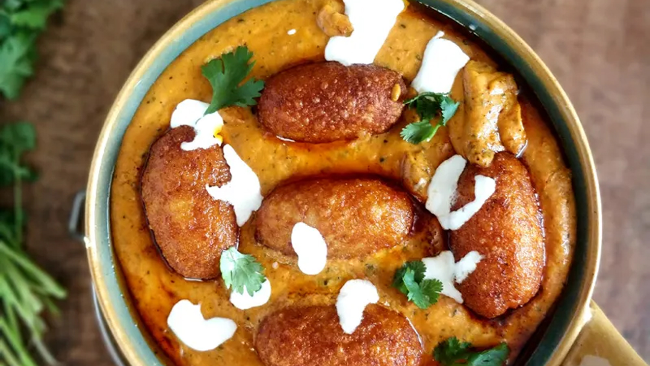 Malai Kofta Recipe | మలై కోఫ్తా తయారీ విధానం