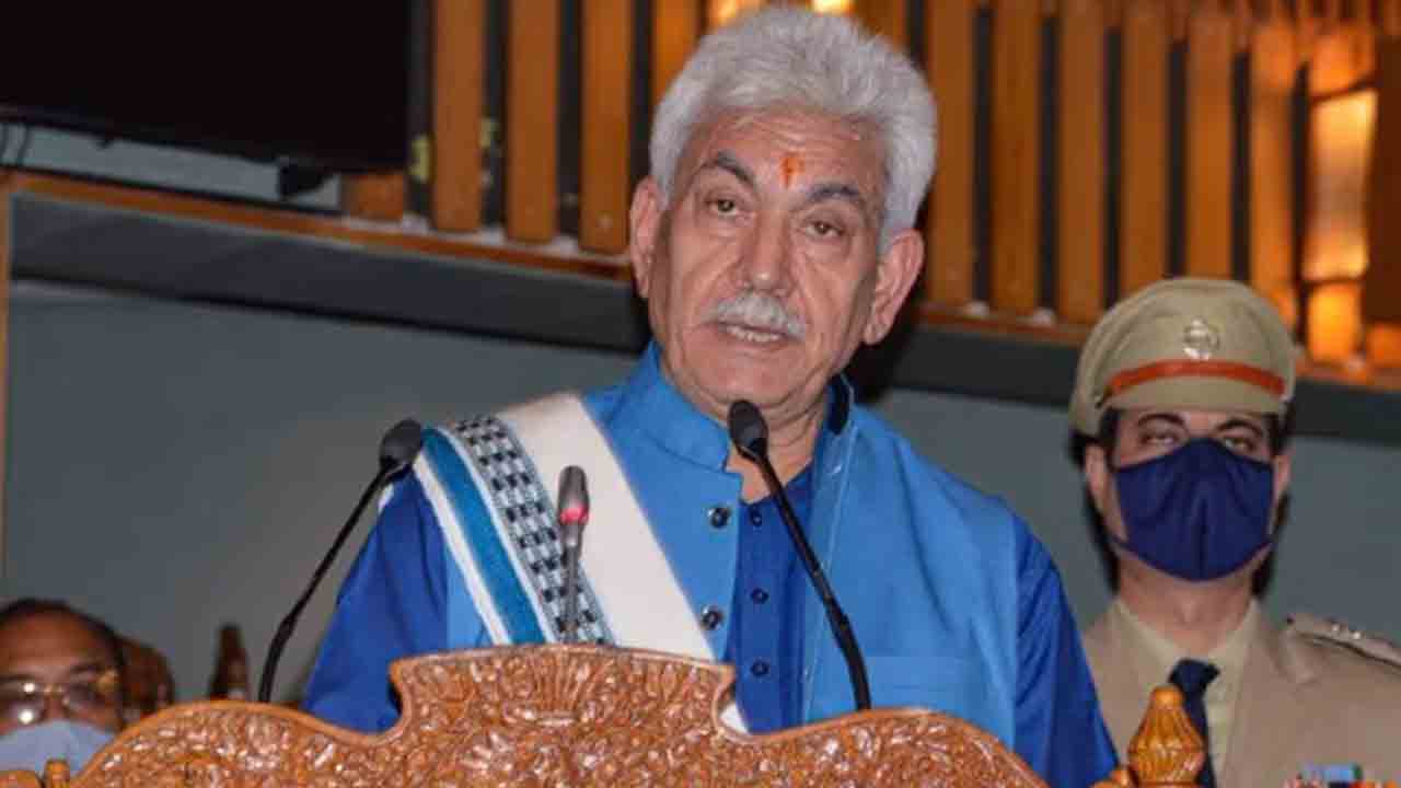 జమ్మూ కశ్మీర్‌లో ఉగ్రదాడులు.. ప్రభుత్వం కీలక నిర్ణయం..!