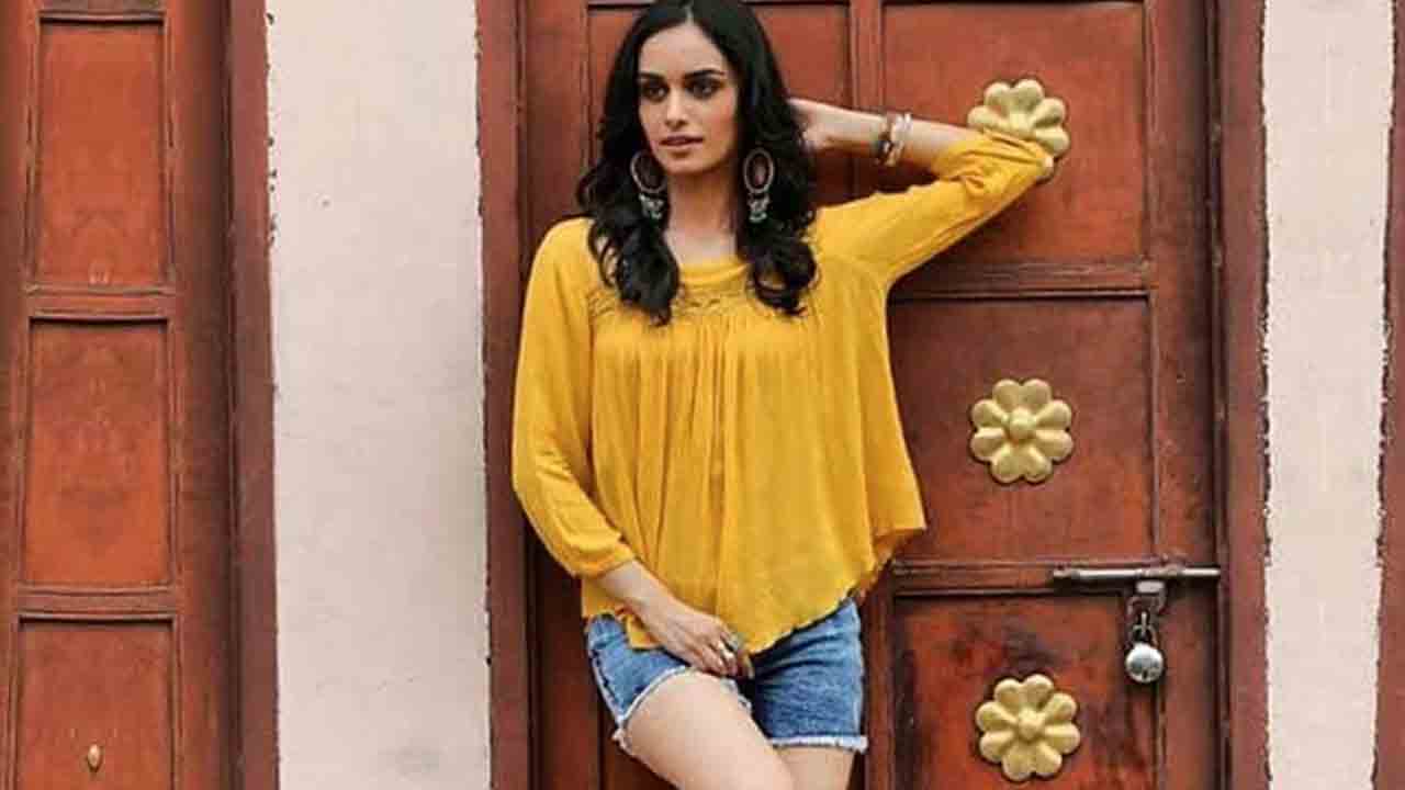 Manushi Chhillar | మానుషి ఈ టాలీవుడ్ హీరోతో డేట్‌కు వెళ్లేద‌ట‌..!