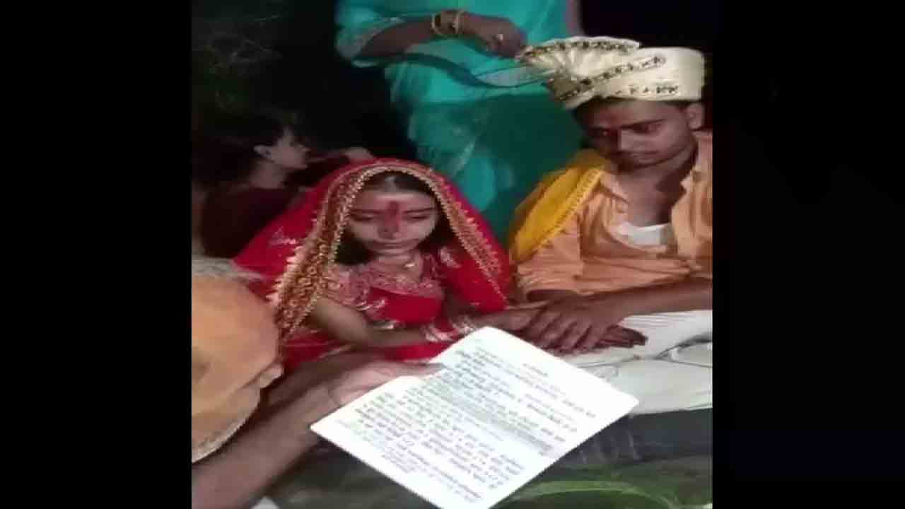 Marriage | డాక్టర్‌ను ఎత్తుకెళ్లి.. బలవంతంగా పెళ్లి చేసిన కిడ్నాపర్లు.. ఎక్కడంటే?