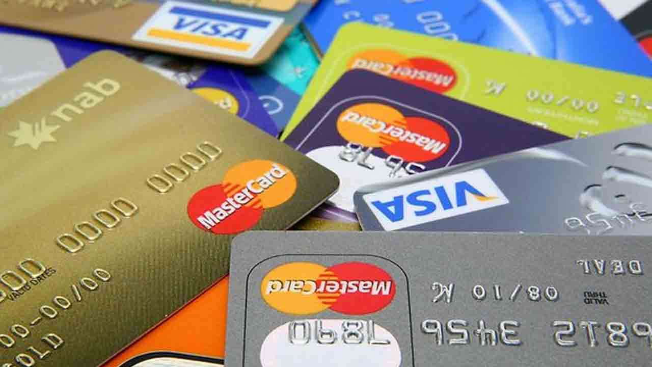 అక్టోబర్‌ 1 నుంచి కార్డ్‌ నిబంధనలు అమలు