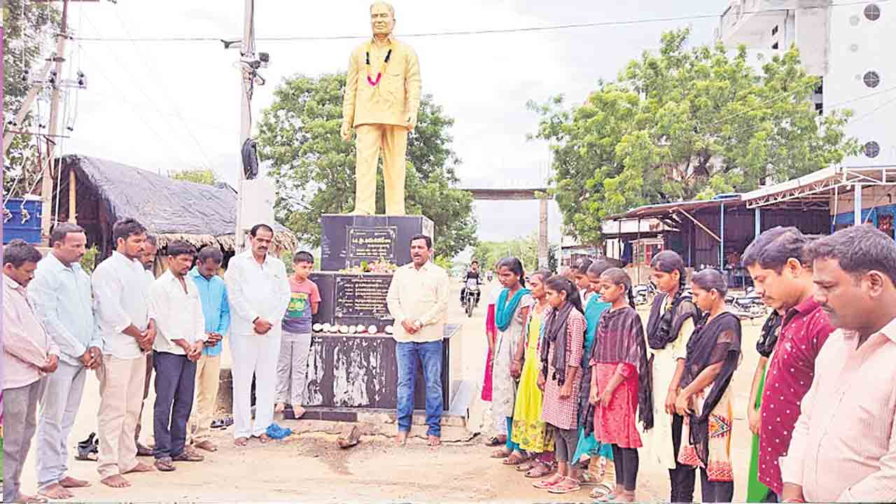 సార్‌.. ఆశయాలను సాధిస్తాం