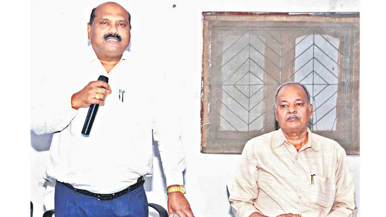 జీవన శైలితో పాటు పరిశుభ్రత పాటించాలి