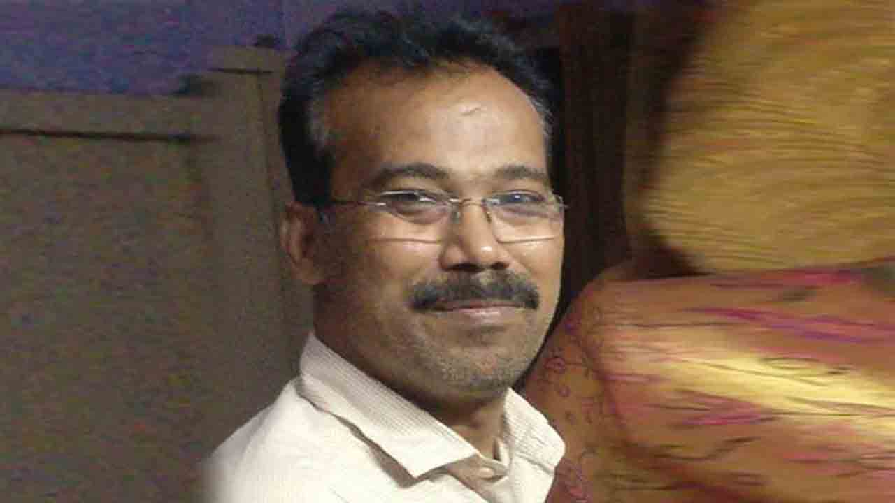 శ్రీనివాస్‌ మృతికి సంతాపం తెలిపిన బోయినపల్లి వినోద్ కుమార్