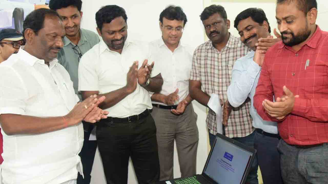 గురుకులాల్లో 5వ త‌ర‌గ‌తి ప్రవేశ పరీక్ష ఫలితాలు విడుదల