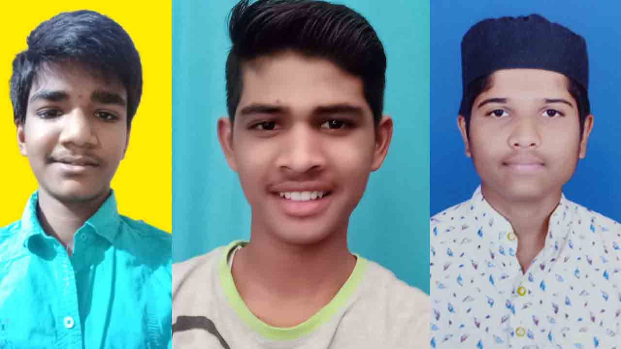 ప‌దో త‌ర‌గ‌తి ఫ‌లితాల్లో మెరిసిన మైనార్టీ గురుకుల విద్యార్థులు