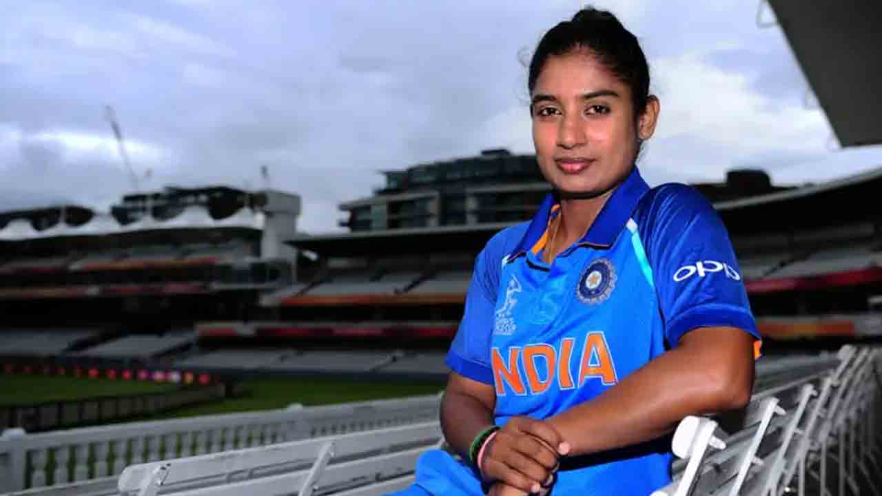 MIthali Raj | ఆ అవకాశం వస్తే చాలా సంతోషిస్తా.. ఫ్యూచర్ ప్లాన్స్‌పై మిథాలీ రాజ్