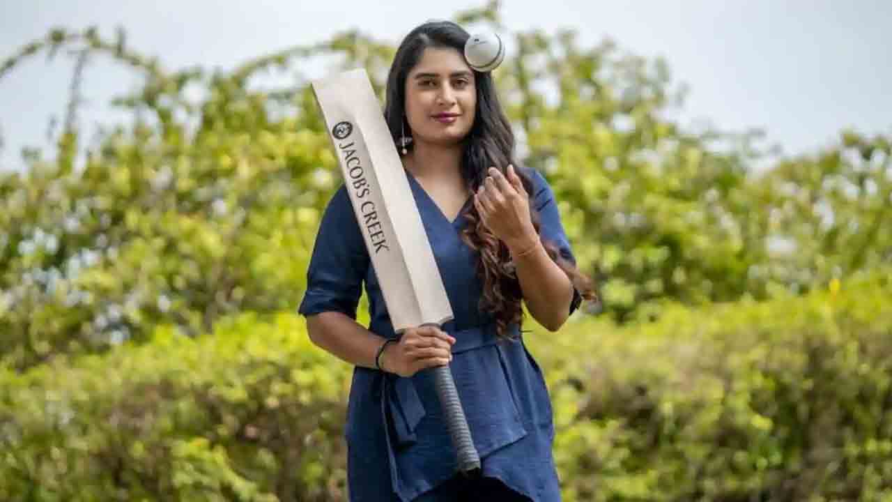 Mithali Raj | మిథాలీ రాజ్‌పై మాజీ ఓపెనర్ ఆసక్తికర కామెంట్స్