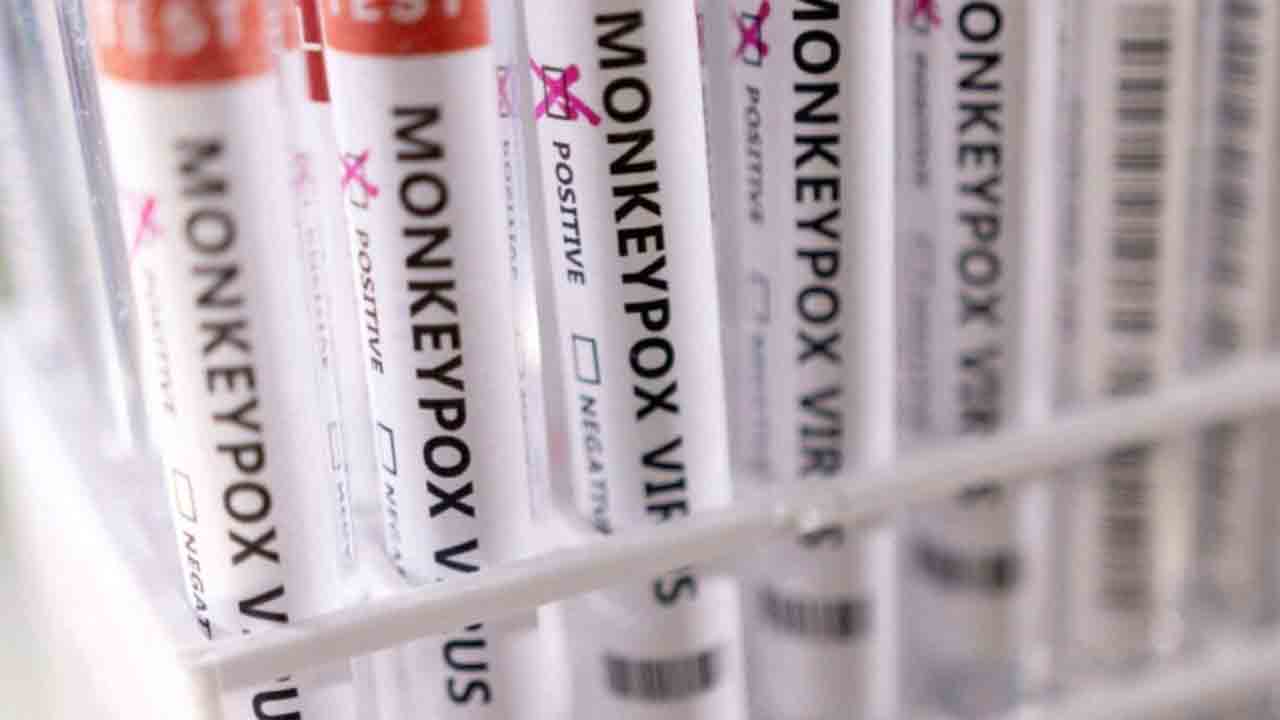 దేశంలో మంకీపాక్స్‌ అలర్ట్‌