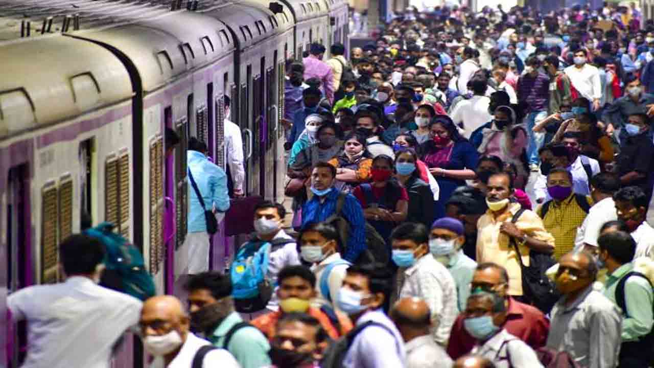 Covid-19 | మహారాష్ట్రలో పెరుగుతున్న కరోనా కేసులు.. ఫోర్త్‌ వేవ్‌కు సంకేతమా?